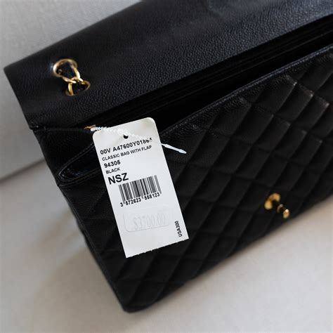 chanel price increase australia|chanel classic flap price increase.